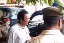 Photo of अखिलेश दुबे ने वसूली के खेल में पुलिसवालों को भी बनाया मोहरा… इस आड़ में आते थे दरबार