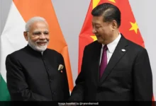 Photo of प्रधानमंत्री मोदी और पुतिन का स्वागत करेंगे जिनपिंग, अमेरिका से तनाव के बीच कहा – ‘हमारे संबंध…’