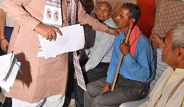 Photo of जनसुनवाई में बोले सीएम- समस्याओं के समाधान में लापरवाही बर्दाश्त नहीं, कई मामलों में मौके पर मिली राहत
