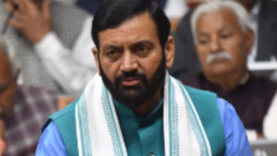 Photo of कल दिल्ली दौरे पर रहेंगे सीएम सैनी, SYL विवाद पर पंजाब से फिर करेंगे मंथन
