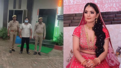 Photo of निक्की हत्याकांड में तीसरा आरोपी गिरफ्तार, पति विपिन और सास दया की पहले हो चुकी गिरफ्तारी