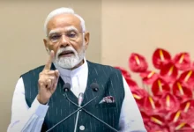Photo of ‘भारत की मिसाइलें दफ्न करके रहेंगी…’, आसिम मुनीर-शहबाज शरीफ को बिहार से पीएम मोदी का मैसेज