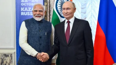 Photo of ‘रूस के ट्रेड पार्टनर पर न बनाएं दबाव, हम इसे समझेंगे थ्रेट’, ट्रंप की टैरिफ धमकी पर भारत के समर्थन में उतरे पुतिन