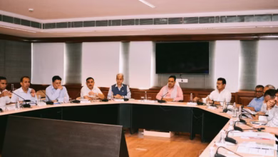 Photo of वन डिस्ट्रिक्ट वन स्पोर्ट योजना लागू करेगी सरकार, कलेक्टर्स से खेल संसाधानों की रिपोर्ट मांगी