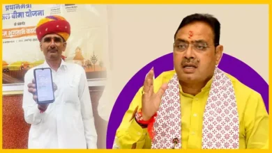 Photo of राजस्थान के 74 लाख किसानों के खाते में आएंगे 12000 रुपये, सीएम किसान सम्मान निधि को लेकर मुख्यमंत्री का ऐलान