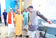 Photo of सीएम बोले-सदन में पूरी तैयारी से आएं मंत्री, विपक्ष के आरोपों पर दें करारा जवाब; कल से शुरू होगा सत्र