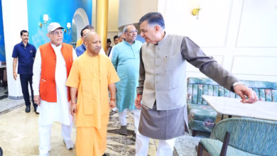 Photo of सीएम बोले-सदन में पूरी तैयारी से आएं मंत्री, विपक्ष के आरोपों पर दें करारा जवाब; कल से शुरू होगा सत्र