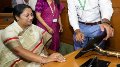 Photo of दिल्ली विधानसभा का मॉनसून सत्र आज से, स्कूल फीस नियंत्रण बिल और दो CAG रिपोर्ट होंगी पेश