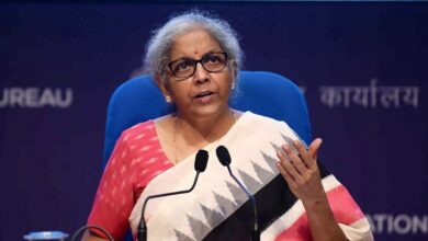 Photo of GST में होगा बड़ा बदलाव, 12%, 28% स्लैब को खत्म करने की सिफारिश, GoM ने केंद्र का प्रस्ताव किया स्वीकार