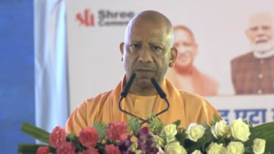 Photo of एटा पहुंचे सीएम योगी, सीमेंट संयंत्र का किया शुभारंभ; देशभर में होगी आपूर्ति