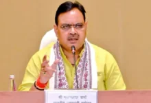 Photo of CM भजनलाल शर्मा ने कांग्रेस पर साधा निशाना, बोले- ‘कमीशन के लिए काम किया, युवाओं का भविष्य बर्बाद किया’
