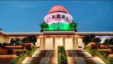 Photo of आवारा कुत्तों से जुड़े मामले पर फैसला सुरक्षित; SG बोले- मुद्दा सुलझाने की जरूरत, सिब्बल ने कहा- बहस जरूरी