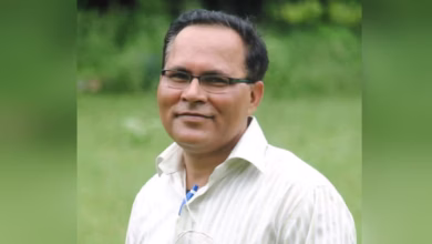 Photo of अमर उजाला के वरिष्ठ पत्रकार राकेश खंडूड़ी का निधन, सीएम धामी ने जताया शोक