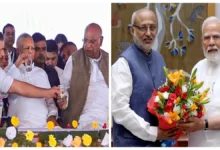 Photo of धनखड़ के बाद राधाकृष्णन ही क्यों? NDA ने खेला तमिल दांव, I.N.D.I.A. की बढ़ेगी टेंशन