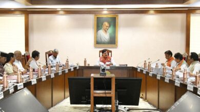 Photo of भोपाल में होगी EMC 2.0 परियोजना की स्थापना, जानें कैबिनेट की बैठक में हुए कौन से बड़े फैसले