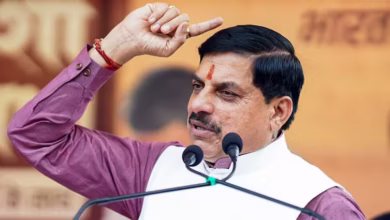 Photo of ‘जब अयोध्या में रामलला मुस्कुरा रहे हैं, तो कृष्ण क्यों नहीं’, CM मोहन यादव का बड़ा बयान