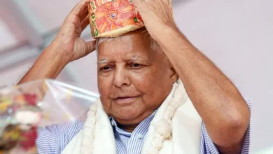 Photo of जदयू-भाजपा को एक साथ लगा बड़ा झटका, 3 कद्दावर नेताओं ने थामा लालू का लालटेन