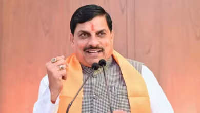 Photo of MP: किसानों पर मेहरबान एमपी सरकार! सीएम मोहन यादव बोले- ‘खातों में सीधे जाएगा पैसा’