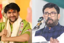 Photo of AIMIM नेता शौकत अली का धीरेंद्र शास्त्री पर बड़ा दावा, कहा- ‘वो भी थे मुसलमान’