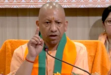 Photo of पीएम मोदी की मां के अपमान पर सीएम योगी आदित्यनाथ की पहली प्रतिक्रिया, कहा- अपमान नहीं सहेंगे