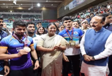 Photo of CM रेखा गुप्ता ने कहा- पदक लाने वाले खिलाड़ियों को देंगे नौकरी, दिल्ली को बनाएंगे खेलों की राजधानी