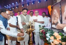 Photo of Chhattisgarh: रायपुर में जैन समाज का मैत्री महोत्सव, जानिए क्यों खास रहा सीएम विष्णु देव साय का संदेश