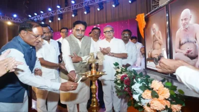 Photo of Chhattisgarh: रायपुर में जैन समाज का मैत्री महोत्सव, जानिए क्यों खास रहा सीएम विष्णु देव साय का संदेश
