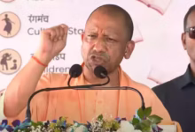 Photo of ‘मारीच की तरह आया और यूपी पुलिस ने…’, दिशा पाटनी के घर फायरिंग मामले पर गरजे CM योगी