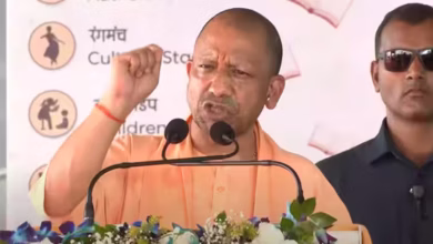 Photo of ‘मारीच की तरह आया और यूपी पुलिस ने…’, दिशा पाटनी के घर फायरिंग मामले पर गरजे CM योगी