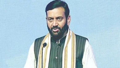 Photo of उद्योगों की समस्याओं पर मंथन, सीएम सैनी और केंद्रीय मंत्री ने की शिरकत