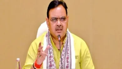 Photo of हिंदी दिवस पर मुख्यमंत्री भजनलाल शर्मा का संदेश, यह भाषा हमें अपनी जड़ों से जोड़ती है और राष्ट्रीय पहचान को सुदृढ़ बनाती है