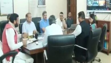 Photo of CM सैनी ने हरियाणा में बरसात से बिगड़े हालात की समीक्षा की, अधिकारियों को दिया ये निर्देश