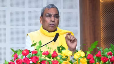 Photo of बिहार विधानसभा चुनाव को लेकर ओम प्रकाश राजभर का बड़ा ऐलान, बताया- किसके साथ लड़ेंगे चुनाव?