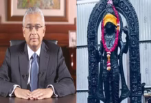 Photo of अयोध्या में रामलला के दर्शन करेंगे मॉर‍ीशस के प्रधानमंत्री, नवीनचंद्र रामगुलाम की अगवानी करेंगे सीएम योगी
