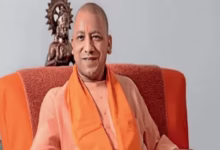 Photo of ‘हिंदी हमारी एकता का आधार और अस्मिता की प्रहरी’, सीएम योगी समेत कई नेताओं ने दी हिंदी दिवस की बधाई