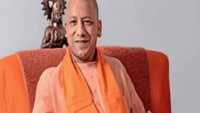 Photo of ‘हिंदी हमारी एकता का आधार और अस्मिता की प्रहरी’, सीएम योगी समेत कई नेताओं ने दी हिंदी दिवस की बधाई