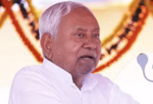 Photo of Bihar Politics: RJD विधायक का विवादित बयान, नीतीश कुमार को लेकर क्या कह दिया? ‘जूता खाए…’