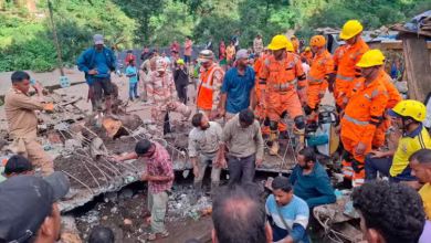 Photo of उत्तराखंड में पिछले 10 सालों की आपदाओं से हजारों लोगों की मौत, देवभूमि में हुआ भारी नुकसान