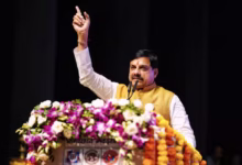 Photo of मध्य प्रदेश के CM मोहन यादव का स्वदेशी मंत्र, निकाली तिरंगा रैली