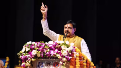 Photo of मध्य प्रदेश के CM मोहन यादव का स्वदेशी मंत्र, निकाली तिरंगा रैली