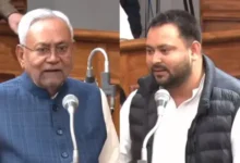 Photo of बिहार विधानसभा चुनाव 2025: CM नीतीश, नेता प्रतिपक्ष तेजस्वी और PK में कौन ज्यादा अमीर, किसने की सबसे ज्यादा पढ़ाई