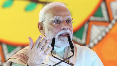 Photo of पीएम मोदी की इस खास सलाह से बेहतर हुए UP-MP और राजस्थान के संबंध, CM मोहन यादव ने शेयर किया किस्सा