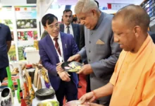 Photo of ग्रेटर नोएडा में UPITS का शानदार समापन, 6 लाख से ज्यादा दर्ज हुआ फुटफॉल