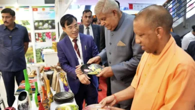 Photo of ग्रेटर नोएडा में UPITS का शानदार समापन, 6 लाख से ज्यादा दर्ज हुआ फुटफॉल