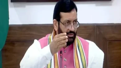 Photo of नवरात्रि के मौके पर हरियाणा के किसानों को सीएम सैनी का बड़ा तोहफा, गेहूं के बीज पर सब्सिडी बढ़ी