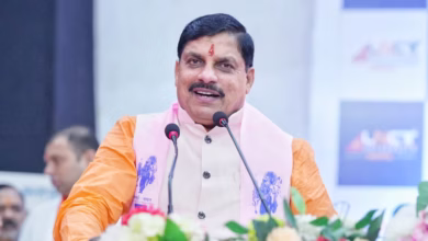 Photo of MP: CM मोहन यादव का बड़ा बयान, ‘कानून-व्यवस्था हमारी प्राथमिकता, असामाजिक तत्वों का करेंगे सफाया’