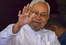 Photo of आज CM नीतीश करेंगे महिला रोजगार योजना की शुरुआत, किशनगंज पहुंचेंगे प्रशांत किशोर