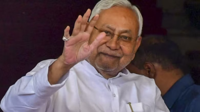Photo of आज CM नीतीश करेंगे महिला रोजगार योजना की शुरुआत, किशनगंज पहुंचेंगे प्रशांत किशोर