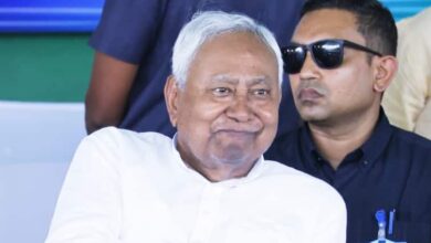 Photo of बिहार चुनाव: नीतीश कुमार का एक और बड़ा ऐलान, स्टूडेंट क्रेडिट कार्ड को लेकर कर दी ये घोषणा