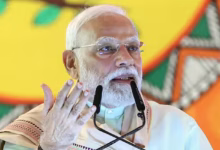 Photo of PM नरेंद्र मोदी के जन्मदिन पर दिल्ली BJP के 17 कार्यक्रम, जानें क्या कुछ है खास?
